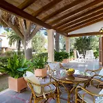 Can Gomila, Beautiful And Quiet Traditional Mallorquin House
