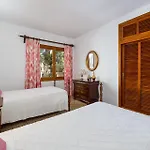 Can Gomila, Beautiful And Quiet Traditional Mallorquin House