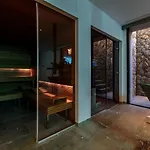 Villa With A Spectacular Sunset