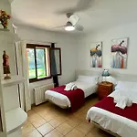 Ponton House, Villa With Pool, Close To Palma Town, Perfect Location