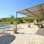 Ferienhaus In Selva Mit Gepflegtem Garten