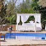 Llorenc 2, Ruhe Und Chillen, Xxl Pool