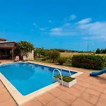 Coscoix - Hermosa Casa De Campo