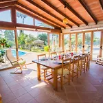Coscoix - Hermosa Casa De Campo