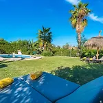 Finca Es Puig Xacons By Js Villas