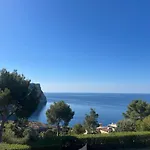 Villa With Amazing Sea Views