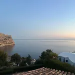 Villa With Amazing Sea Views