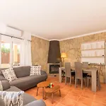 Holiday Home In Playa Na Ferradura Beach