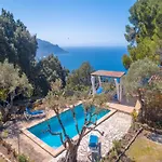 Beautiful Holiday Home In Valldemossa