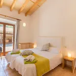 Tranquil Villa In Sant Joan
