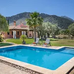 Country House Near Platja De Muro
