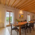 Charming Country House In Mallorca