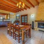 Villa Near Platja De Muro Beach