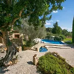 4 Bedroom Country House In Puerto Pollensa