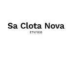 Sa Clota Nova