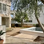 Villa Mercedes