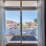 Aparment Close To The Beach
