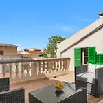 Ca Sa Beata, Private Pool & Bbq In Petra