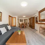 Villa Can Canta Natura Park House At Platja De Muro Beach