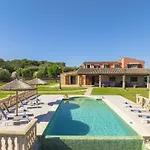 Villa Las Comas De Dalt