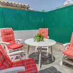 Villa Casablanca Encanto Costero Con Piscina Y Te