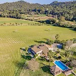 Holiday Home Paratge De Fangar By Interhome