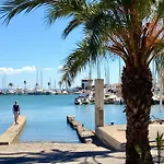 Sunny Spacious Family Apartment In Puerto Pollensa
