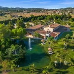 Finca Passion Near Palma