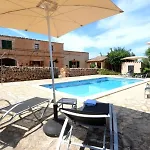 Yourhouse Agroturismo Can Porreti La Conillera
