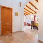 Villa Camarasa