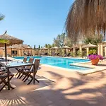 Agroturismo Son Sampoli By Mhr