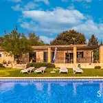 Villa Aubons By Slow Villas