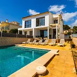 Villa Es Bufedo By Slow Villas