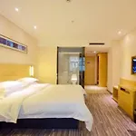 City Comfort Inn Xianning South Station Wanda