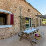 Mallorca Can Cortana,Villa,Piscina