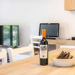 Sa Coromina & Sa Estany Apartments - 1 Min To Beach And Restaurants