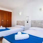 Sa Coromina & Sa Estany Apartments - 1 Min To Beach And Restaurants