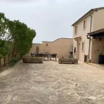 Mallorca 19 Km Montuiri Finca Gallo Negro Santanyi Campos Gesamte Unterkunft Social Media