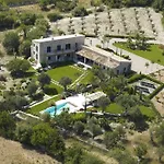Mansion Bahia