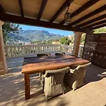 Casa Sol With Private Terrace, Garden, Pool, Beautiful View