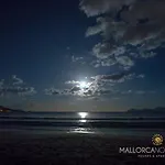 Villa Mediterranea A 35M De La Playa
