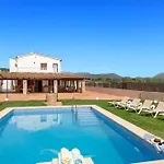 Villa Can Guaita II By Sealand Villas