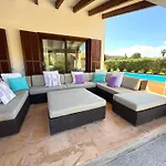 Villa Maria