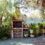 Can Buger - Cosy 3 Bedroom Villa With Private Pool And Ac