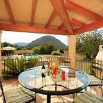 Villa Martinet Pollensa Mallorca