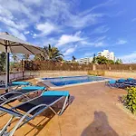 Villa Can Gelaberts Playa De Muro Mallorca