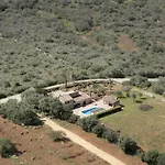 Villa Con Piscina Bbq Terraza Y Wifi