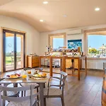 Son Sampoli Suites Adults Only By Mhr