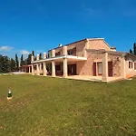 Fantastic Pollensa Villa Can Fiol 3 Bedrooms Perfectly Located Between Pollensa And Puerto Pollensa