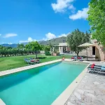 Villa Vinya Frares - Luxury Retreat